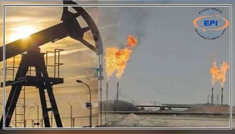 اچھی خبر :شمالی وزیر ستان میں تیل و گیس کا نیا ذخیرہ دریافت کر لیا گیا
