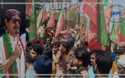 پاکستانیوں کے اختلافات سیاسی ہیں ملکی سلامتی کیلئے ہم سب ایک ہیں،حلیم عادل شیخ