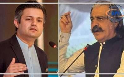 پولیس پر تشدد کیس : علی امین گنڈاپور سمیت دیگر ملزمان جان بوجھ کر روپوش ہو چکے ہیں۔تحریری فیصلہ جاری