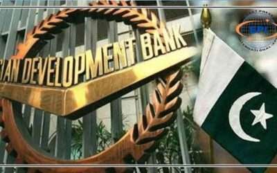 ایشیائی ترقیاتی بینک کا پاکستان کیلیے 33 کروڑ ڈالر کی اضافی امداد کا اعلان