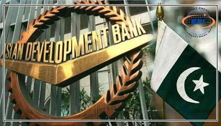 ایشیائی ترقیاتی بینک کا پاکستان کیلیے 33 کروڑ ڈالر کی اضافی امداد کا اعلان
