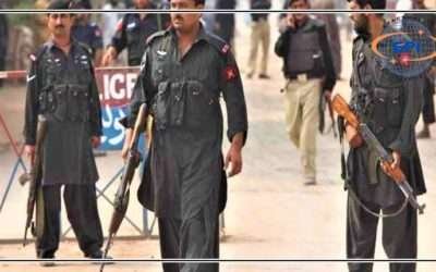 بلوچستان:اعلیٰ حکام کے احکامات ماننے سے انکار ،لیویز فورس کے 15 اہلکار ملازمت سے فارغ