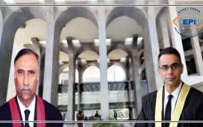 اسلام آباد ہائیکورٹ کے ججز کے مابین نیا تنازع کھڑا ہوگیا