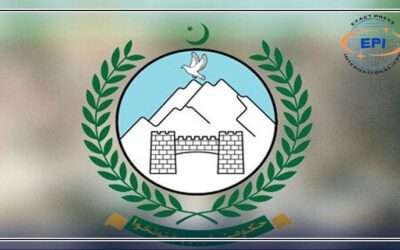 خیبرپختونخوا: سول سرونٹ پروموشن پالیسی 2009 میں ترمیم، نوٹیفکیشن جاری