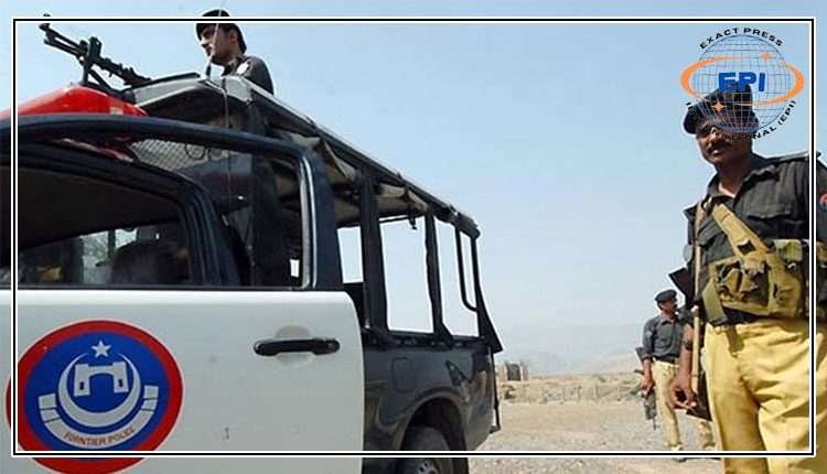 لکی مروت ،پولیس چوکی پر دہشت گردوں کا حملہ، ایک شہری جاں بحق،2زخمی