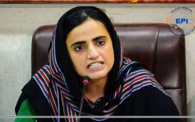 بلوچستان ہائیکورٹ :ماہرنگ بلوچ کو  92 سے زائد کارکنوں سمیت رہا کرنے کا حکم