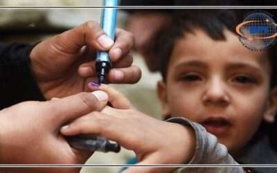 خیبر پختونخوا: 19 ہزار والدین کا بچوں کو ویکسین لگوانے سے انکار ،بیماریوں میں خطرناک حد تک اضافہ