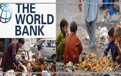 پاکستان میں مزید 19 لاکھ افراد غربت کا شکار ، ایک کروڑ افراد غذائی عدم تحفظ کا شکار ہو سکتے ہیں،رپورٹ