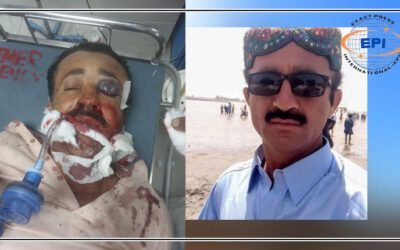 کشمور: لین دین کے تنازعہ کا زخمی جاں بحق، علاقہ میں کشیدگی