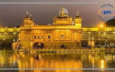 گولڈن ٹیمپل پر حملے کا الزام مسترد ،سمانیوزہیڈلائنز