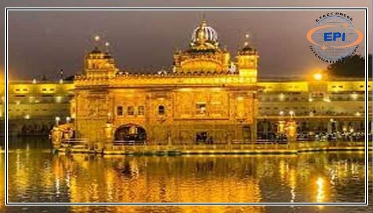 گولڈن ٹیمپل پر حملے کا الزام مسترد ،سمانیوزہیڈلائنز