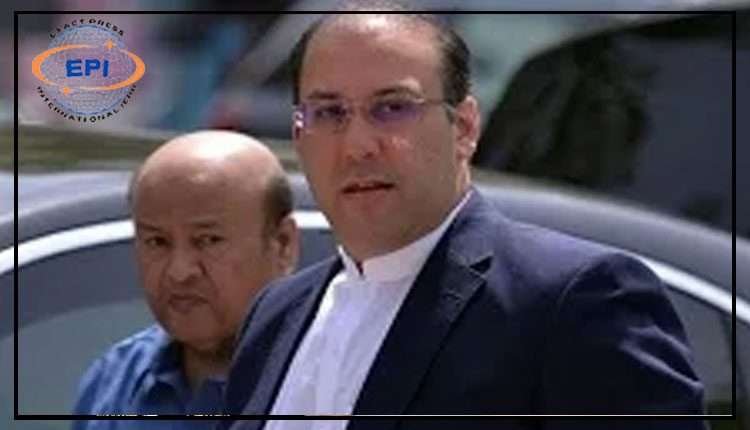 حسن نواز بینک ڈیفالٹر،تمام کاروبار بند، ایکسپریس  نیوز ہیڈلائنز میں شامل اہم خبریں