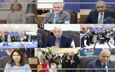 اسلام‌ آباد میں "افریقہ ڈے 2025” کی خصوصی تقریب