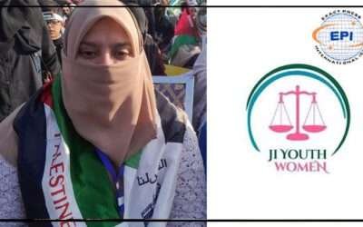 حلقہ خواتین جماعت اسلامی یوتھ ونگ کے زیر اہتمام  اسلام آباد یوتھ گالا 16 مئی کو ہوگا۔