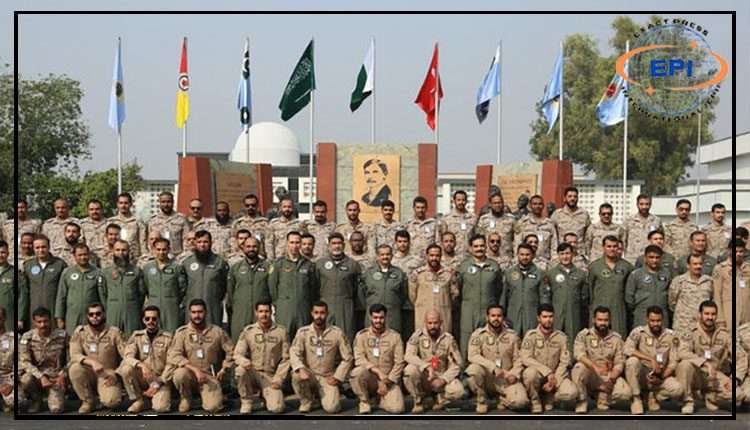 پاک فوج کو تاریخی خراج تحسین،،،دامن مارگلہ سے محمداکرم عابد