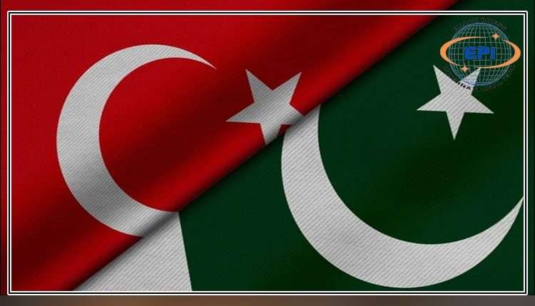 بھارت کی جارحیت پر ترکیہ دو ٹوک الفاظ پاکستان سے اظہار یکجہتی