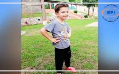 بھارت کا پاکستان پر حملہ؛ پاک فوج کے لیفٹیننٹ کرنل کا 7سالہ بیٹا بھی شہید