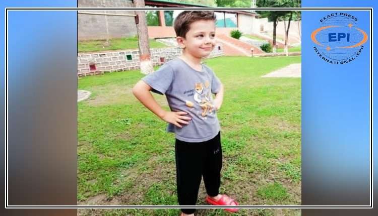 بھارت کا پاکستان پر حملہ؛ پاک فوج کے لیفٹیننٹ کرنل کا 7سالہ بیٹا بھی شہید