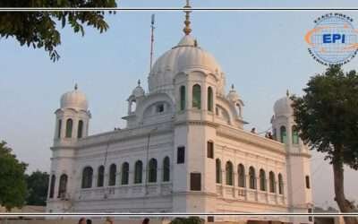 بھارت بزدلانہ کارروائیوں سے باز نہ آیا ؛ کرتارپور راہداری بند کردی