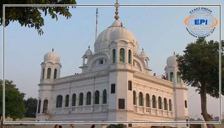 بھارت بزدلانہ کارروائیوں سے باز نہ آیا ؛ کرتارپور راہداری بند کردی