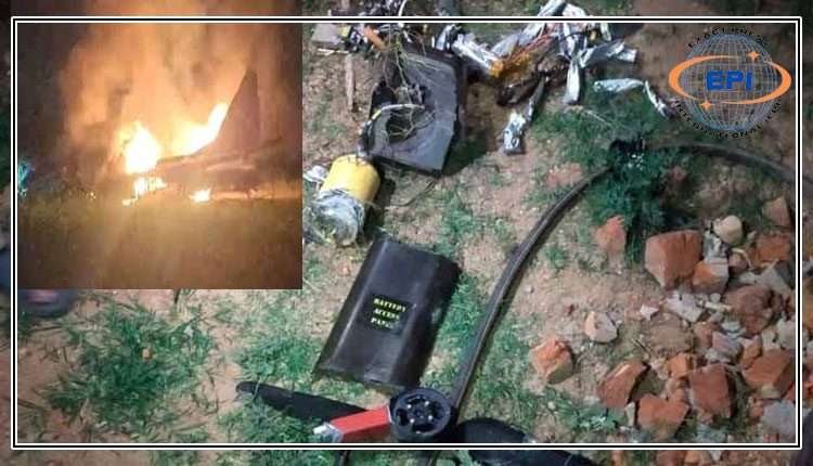 پاکستان کی بھارت کیخلاف جوابی کارروائی، دنیا کی چوتھی بڑی طاقت دھول چاٹنے پر مجبور