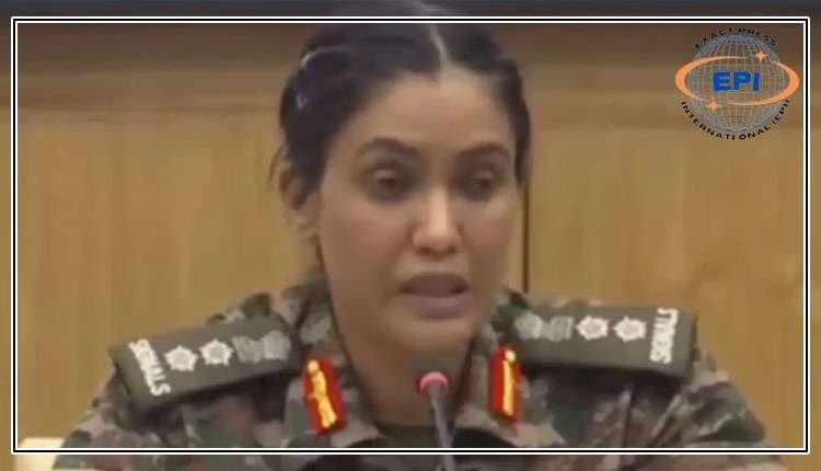 پاکستان کی جوابی کارروائی، بھارت نے نقصانات کا اعتراف کرلیا