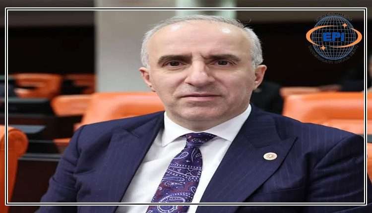 "جنگ نہیں، امن”، "تصادم نہیں مکالمہ”، تحریر:مصطفی کایا،ممبر پارلیمنٹ آف ترکیہ