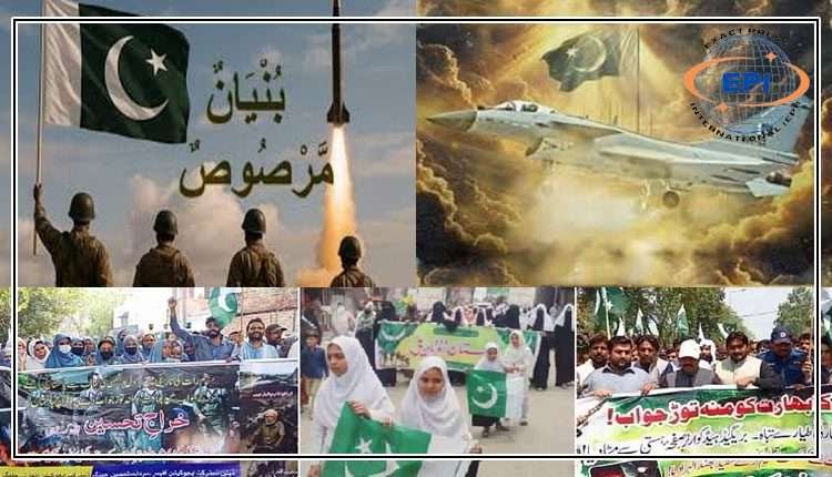 پاکستانی فوج  کے ہاتھوں بھارتی فوج کو عبرتناک شکست کیسے اور کیوں ہوئی ؟امریکی اخبار کی مکمل رپورٹ