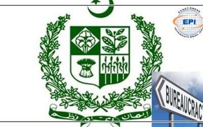 وفاقی بیورو کریسی کے سات سو زائد افسران کی ترقیوں کا عمل التو اکا شکار