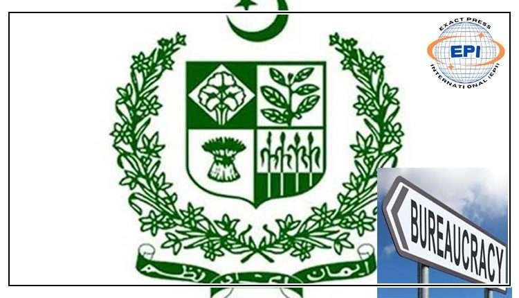 وفاقی بیورو کریسی کے سات سو زائد افسران کی ترقیوں کا عمل التو اکا شکار