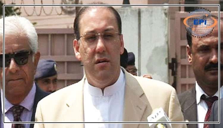 لندن:محکمہ ٹیکس نے حسن نواز شریف کی بینک کرپسی کی مدت ختم کر دی