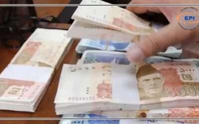 خیبرپختونخوا :اپر کوہستان کرپشن اسکینڈل ، محکمہ خزانہ کے 10 افسران معطل