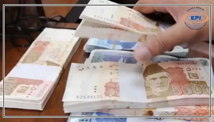 خیبرپختونخوا :اپر کوہستان کرپشن اسکینڈل ، محکمہ خزانہ کے 10 افسران معطل