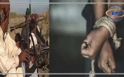 صادق آباد: ڈاکوؤں نےمزید 5 افراد کو اغواء کر لیا،2 ماہ میں اغواء  افراد تعداد 11 ہو گئی