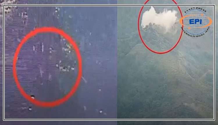 پاک فضائیہ نے نانی یاد دلادی؛ بھارتی فوج نےچکوٹھی سیکٹر پر بھی سفید پرچم لہرا دیا