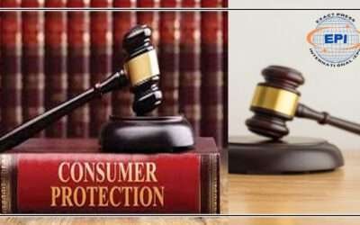 پنجاب حکومت کا 17 اضلاع میں صارف عدالتیں ختم کرنے کا فیصلہ