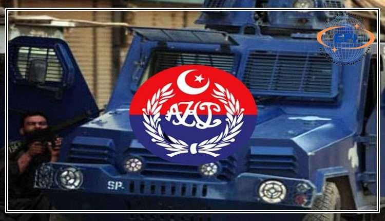 راولاکوٹ: پولیس اور دہشتگردوں کے درمیان فائرنگ کا تبادلہ ،2 اہلکار شہید، 4 دہشت گرد جہنم واصل