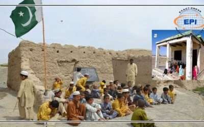 بلوچستان: محکمہ تعلیم میں 6 ارب 40 کروڑ کی بےقاعدگیوں کا انکشاف
