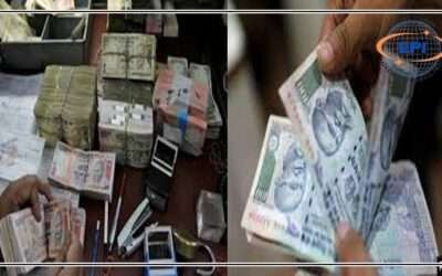 پاکستان کا بھارتی جارحیت پر منہ توڑ جواب :طیاروں کے بعد کرنسی بھی زمین بوس ، معیشت کو شدید جھٹکا
