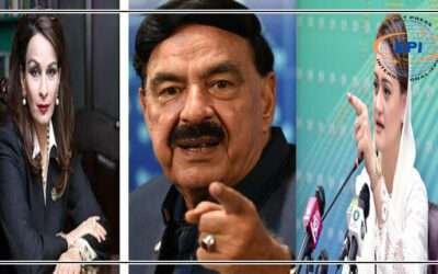 بھارتی جارحیت : پاکستان کی حکومتی اور اپوزیشن شخصیات ایک پیج پر آگئیں