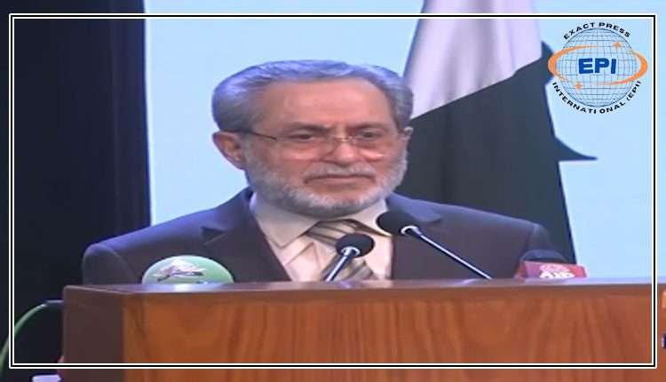 قوم کے حقوق کے تحفظ کاحلف لیاہے، کیا ہم اپنے کام کے ساتھ انصاف کر رہے ہیں؟ جسٹس جمال مندوخیل