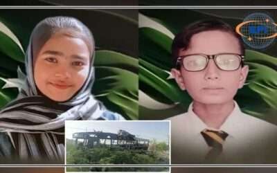 خضدار،اسکول بس حملہ، زخمی طالب علم اور طالبہ دم توڑ گئے،تعداد 6 ہو گئی