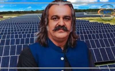 خیبرپختونخوا : مساجد کی سولرائزیشن اسکیم میں بڑے پیمانےکرپشن کا انکشاف