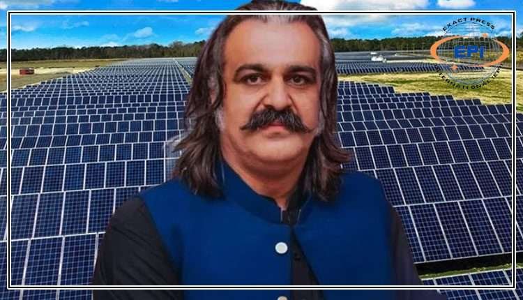 خیبرپختونخوا : مساجد کی سولرائزیشن اسکیم میں بڑے پیمانےکرپشن کا انکشاف