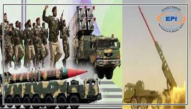 پاک بھارت جنگ ، عالمی طاقتیں پاکستان کی جنگی حکمت  سے حیران