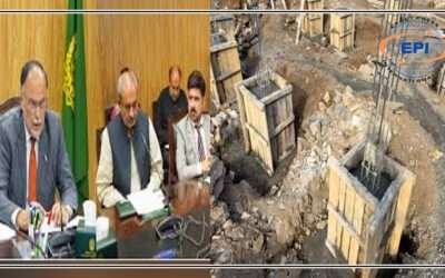 کم لاگت کے گھروں کی تعمیر کیلئے شرح سود میں سبسڈی فراہم کرنے کا فیصلہ