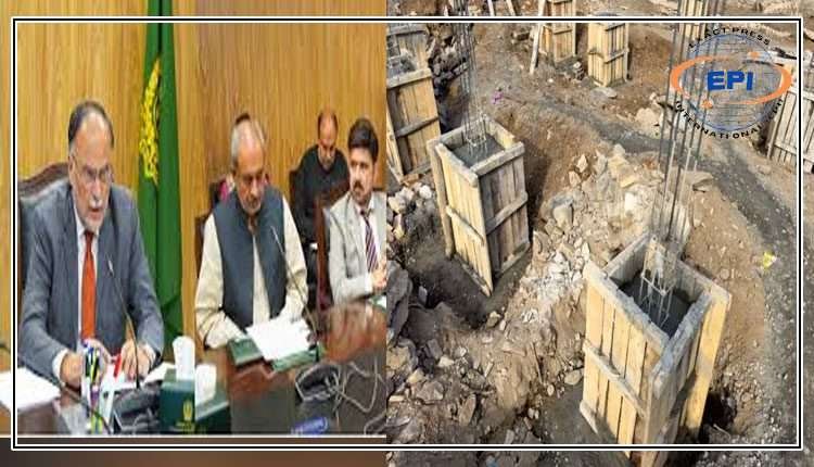 کم لاگت کے گھروں کی تعمیر کیلئے شرح سود میں سبسڈی فراہم کرنے کا فیصلہ