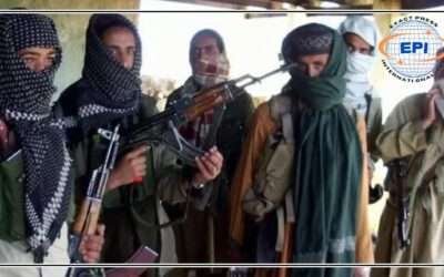 پاکستان میں دہشتگردی کے واقعات ، بھارتی سہولت کاری کےناقابل تردید شواہد سامنے آگئے