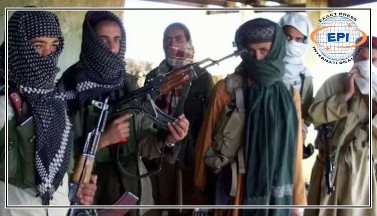 پاکستان میں دہشتگردی کے واقعات ، بھارتی سہولت کاری کےناقابل تردید شواہد سامنے آگئے
