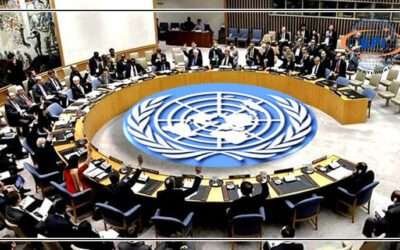 پاک بھارت کشیدگی :عالمی طاقتیں ثالثی کیلئے متحرک، سلامتی کونسل کا ہنگامی اجلاس